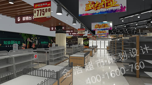 超市策劃 超市策劃